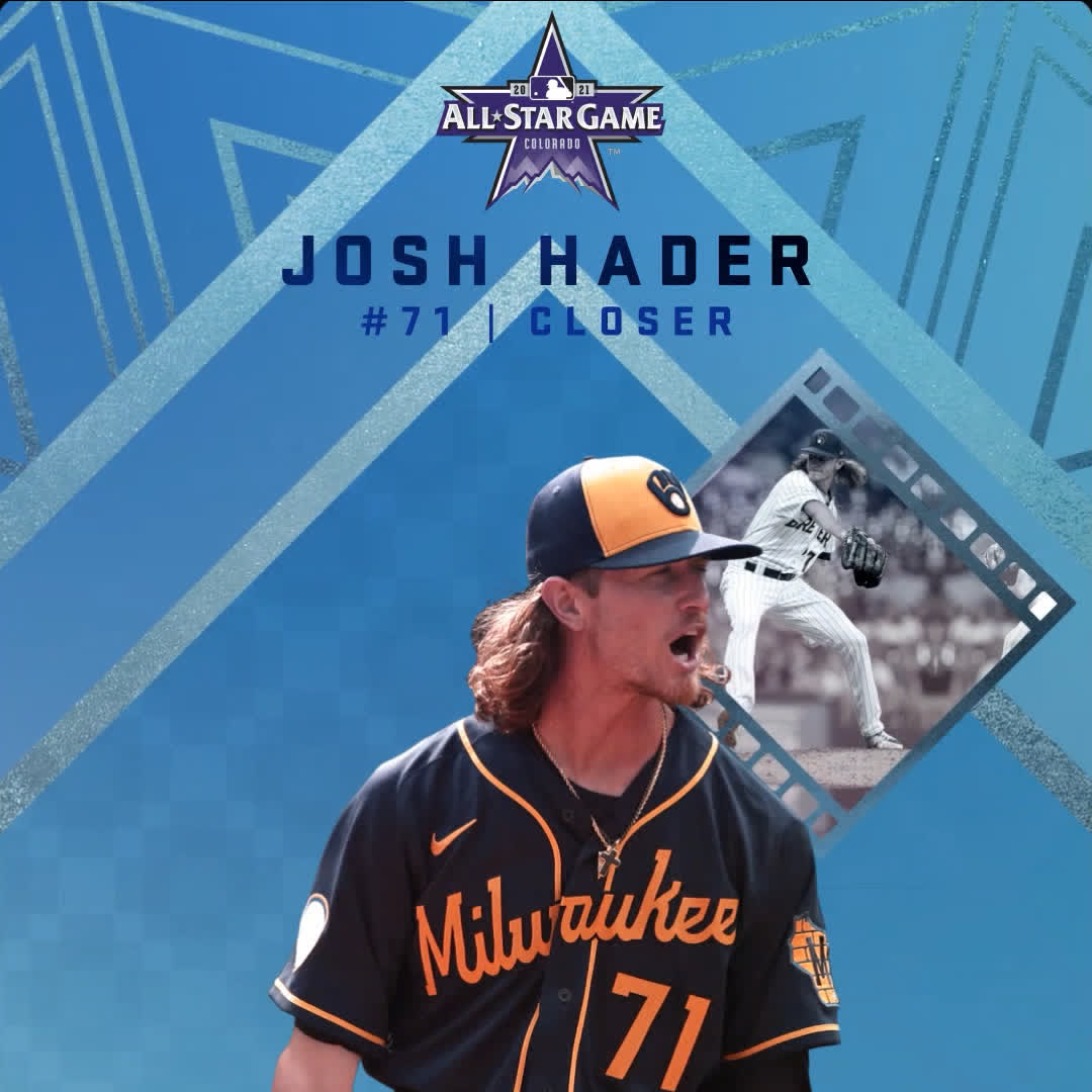 Josh Hader